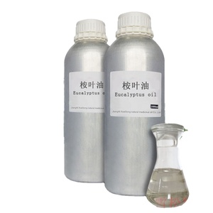 Eucalyptus 100% distillé à la vapeur, 80% qualité alimentaire, pour additifs alimentaires, diffuseur, savon, vente en gros, échantillon gratuit - Product Image 4