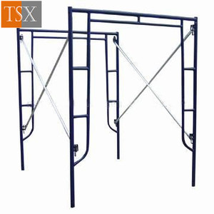 TSX Xách Tay Craigslist Sử Dụng Đi Bộ Thông Qua Giàn Giáo Khung Cho Bán - Product Image 1