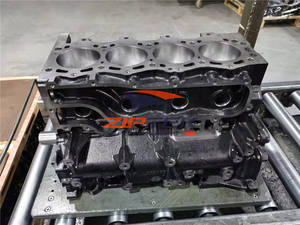 2.5L partes del Motor WL-T WL bloque de cilindro del Motor para Ford Ranger de Freda Mazda recompensa BT50 <span class=keywords><strong>Bongo</strong></span> B2500 - Product Image 2