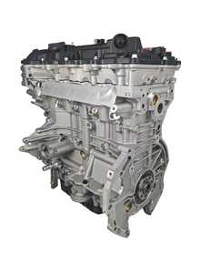 USEKA 하이 퀄리티 가스 엔진 OEM G4NC 유리한 가격에 맞는 현대 2014-2016 엘란트라 2.0L 기아 포르테 - Product Image 4