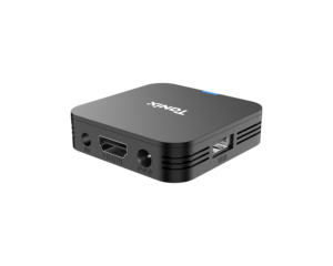 Nuevo Modelo TX1 de Tanix, Android TV Box con Sistema Operativo Android 10, Allwinner H313 Quad Core, 1GB/2GB de RAM, 8GB/16GB de ROM, Set Top Box - Product Image 5