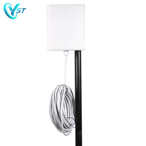 Antenne extérieure <span class=keywords><strong>longue</strong></span> <span class=keywords><strong>portée</strong></span> 230 mm, point d'accès Wi-Fi Tenda 03 pour Cibi ou radio amateur Cenrf large bande - Product Image 5