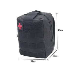 Equipo de Supervivencia de Emergencia Multifuncional para Exteriores, Accesorios para Campamento, Kit de Primeros Auxilios, Gran Venta - Product Image 2