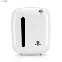 Diffuseur d'air froid sans eau 400 ml à commande intelligente par application, diffuseur de parfum biphasique pour hôtel et bureau, garantie 1 an