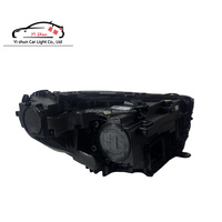 Phares de voiture de haute qualité pour Mercedes GLC W254 2023-2025, phares LED d'origine GLC200 260 300 X254 AMG 43 63 Coupé