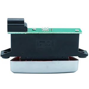 สวิตช์ไฟฉุกเฉิน FAW Bestune B50 รุ่น FA0166550 อะไหล่รถยนต์ อุปกรณ์ตกแต่งรถยนต์ อุปกรณ์อิเล็กทรอนิกส์ อะไหล่รถยนต์ขายส่ง - Product Image 2