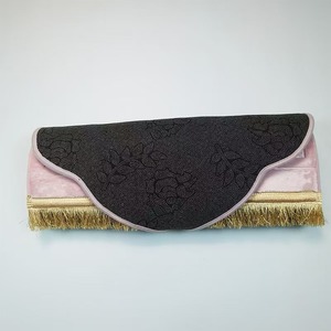 พรมละหมาดอิสลามแบบกันลื่น ลายนูน ผลิตจากโพลีเอสเตอร์ ซักได้ สไตล์มุสลิม สำหรับใช้ในบ้านและมัสยิด ขายส่ง - Product Image 4