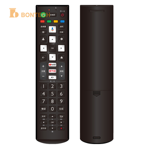 รีโมททีวีคุณภาพเยี่ยมราคาสุดคุ้มสำหรับ Netflix พร้อมปุ่มลัด 49 ปุ่ม - Product Image 3