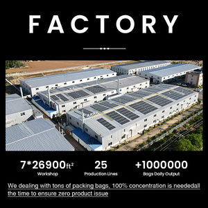 Tùy chỉnh Nắp kéo đứng lên <span class=keywords><strong>Ziplock</strong></span> mùi bằng chứng đậu phộng phân hủy sinh học thực phẩm cấp nhựa gói túi Mylar cho 500g hạt khô - Product Image 6