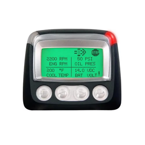 <span class=keywords><strong>Instrument</strong></span> d'affichage numérique Murphy PV101, modèle de table d'affichage PV101-A-M02 S35 - Product Image 1