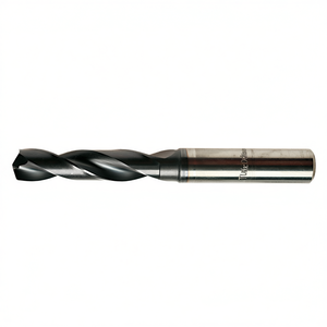 Ttake Ta1001 Universal Carbide Drill Bit Nano TiAlN Coated 3Xd Undrilled For Multipurpose Drilling - Product Image 2