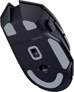 <span class=keywords><strong>Souris</strong></span> de jeu sans fil personnalisable <span class=keywords><strong>Razer</strong></span> <span class=keywords><strong>Basilisk</strong></span> V3 X HyperSpeed - Product Image 4