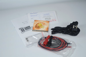 Puente digital de escritorio, medidor de LCR, ET3502 (200KHZ) - Product Image 6