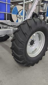 Pneumatico Agricolo in Acciaio Inossidabile <span class=keywords><strong>SAIT</strong></span> - Product Image 4