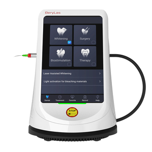 Venda quente Dental Soft Tissue Laser Máquina 10w 980nm Diodo Dental Laser Terapia Dentes Clareamento Dispositivo - Product Image 3