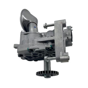 ปั๊ม<span class=keywords><strong>น้ำมันเครื่อง</strong></span> LFV L3G 12674265 12666331 12706715 12666334 12674266 10428084 12636051 12686440 12688724 12688727 12688726 12686439 - Product Image 4