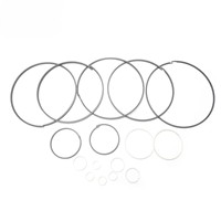 Kit de anillos de aceite JF017 completamente nuevo