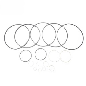 Kit de anillos de aceite JF017 completamente nuevo - Product Image 1