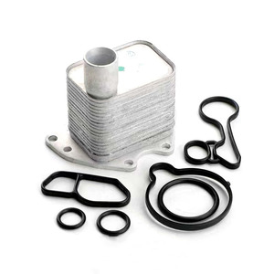 Kit de refroidisseur d'huile pour Buick Encore Chevrolet Cruze Trax Opel Mokka 55565388 55566784 55565386, nouvelle pièce de rechange - Product Image 1