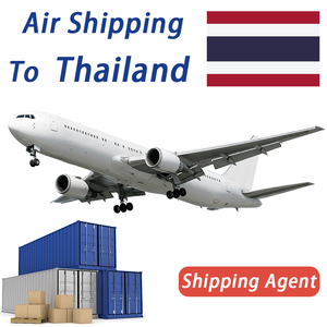 글로벌 전문 화물 운송업체, 빠른 도어 투 도어 배송 물류, 항공 화물 운송업체, DDP 해상 운송 (싱가포르행) - Product Image 2