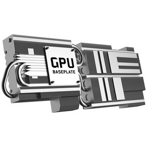 Used MS'I GeForce RTX 2080 SUPER GAMING X TRIO 8G Graphics Card With GDRR6 256-bit Memory Ray Tracing Turing Architecture MSI - Product Image 6