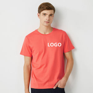 เสื้อยืดผู้ชายน้ำหนักเบาระบายอากาศผลิตตามสั่งผลิตในจีน - Product Image 6