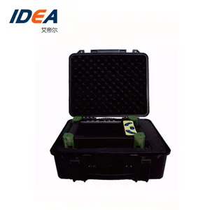 Hot Selling Intelligente Multi-Frequentie Draagbare Wervelstroom Fout Detector