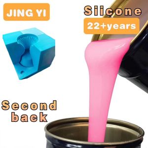 מפעל לספק שקוף <span class=keywords><strong>rtv</strong></span> סיליקון גומי <span class=keywords><strong>rtv</strong></span> <span class=keywords><strong>2</strong></span> עובש סיליקון גומי עבור pu פוליאוריטן הליהוק סיליקון עובש סיליקון - Product Image 5