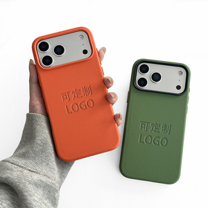 เคสโทรศัพท์มือถือหนัง PU หรูหราสำหรับ <span class=keywords><strong>iPhone</strong></span> 17 16 15 14 <span class=keywords><strong>13</strong></span> <span class=keywords><strong>Pro</strong></span> <span class=keywords><strong>Max</strong></span> Plus ป้องกันการกระแทก พร้อมฝาปิดแม่เหล็ก - Product Image 3