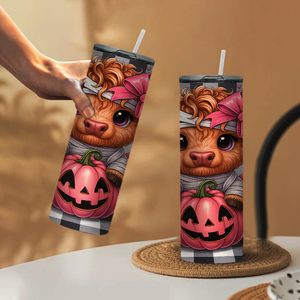 แก้วลายวัวสีชมพู<span class=keywords><strong>แน</strong></span>วฮาโลวีนขนาด20ออ<span class=keywords><strong>น</strong></span>ซ์พร้อมพิมพ์ยูวีกำหนดเองส่งจากสหรัฐอเมริกาภายใ<span class=keywords><strong>น</strong></span>2วั<span class=keywords><strong>น</strong></span> - Product Image 5