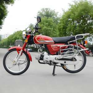Scooter a Benzina 4 Tempi 110cc 125cc, Motocicli a Benzina Raffreddati ad Aria, Moto <span class=keywords><strong>Cub</strong></span> <span class=keywords><strong>Underbone</strong></span> 125cc - Product Image 1