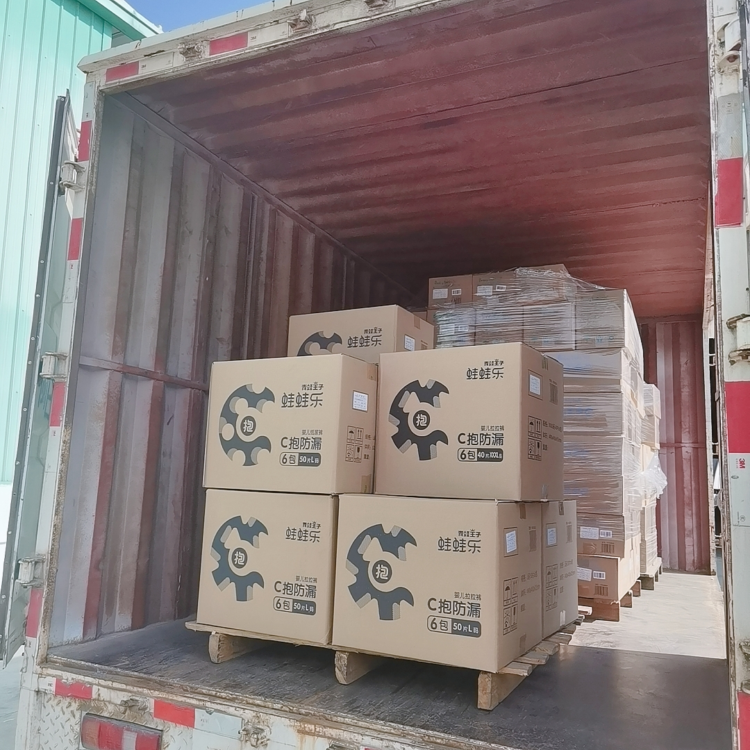 OEM disposable diapers pant for newborn baby wholesale training pants factory direct supply price