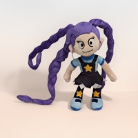 Nouveaux jouets en peluche en forme d'araignée, poupées brodées, vente en gros directe d'usine, jouets pas chers, jouets en peluche personnalisés
