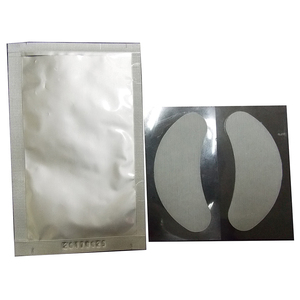 Parche ocular sin pelusa de hidrogel Natural, parche ocular de hidrogel de calidad premium de Corea, precio al por mayor - Product Image 1