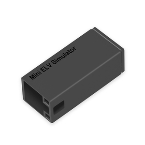 <span class=keywords><strong>Simulador</strong></span> Xhorse VVDI MB Mini ELV para 204 207 212, Compatible con la Herramienta VVDI MB, Emulador ESL, 5 Piezas/Juego - Product Image 5