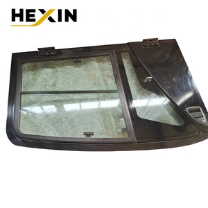Porte de cabine pour excavatrices CAT D320D, 325D, 312D, 330D, 349D, 329D – Pièces de rechange pour engins lourds compatibles Caterpillar - Product Image 1