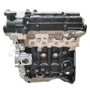 新帕尔斯顶级LCU 1.4汽车发动机雪佛兰赛欧1.4l C14发动机总成