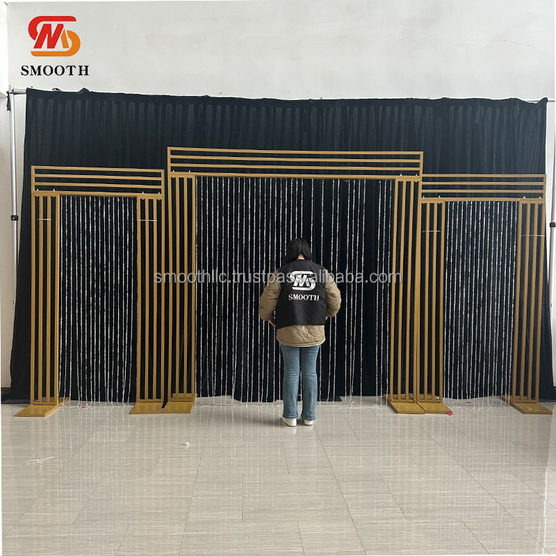 ซุ้มโลหะ 1