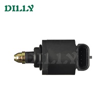Van điều khiển không khí ở chế độ không tải Động cơ bước B34/00 D5150 7079064 40415802 026906247A 0279980491