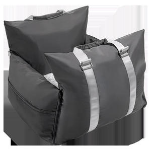 Vente d'usine : Siège auto pour chien 2-en-1 de qualité supérieure, confortable et polyvalent, pour les voyages avec les chiots - Product Image 6