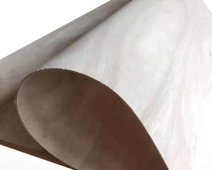 ลินยี่ ผลิตไม้อัดโค้งงอได้/ไม้อัดโค้งงอสำหรับงานเชิงพาณิชย์ ไม้อัดโอคูเมะ ไม้อัดพอลโลเนีย หนา 5 มม. สำหรับเฟอร์นิเจอร์และเก้าอี้ - Product Image 1