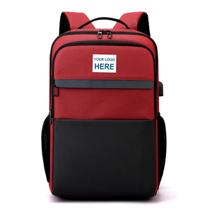 Mochila Antirrobo de Gran Capacidad 2026, con Carga USB, Almacenamiento Ligero, Impermeable, para Negocios, Portátil, Estudiantes - Product Image 6