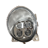 Pour Scania G440 G450 P410 Feux antibrouillard LED côté droit/gauche 1931614 2127432 1931613 2127431