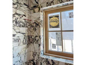 Mármol Calacatta <span class=keywords><strong>Viola</strong></span> Italiano Pulido Natural de 10 mm para Revestimiento de Paredes Interiores, Baños, Pisos y Diseño de Muebles de Baño - Product Image 3