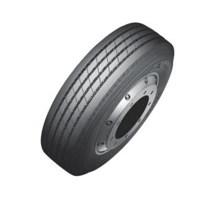 ยางรถบรรทุกหนักใหม่ 385/65R22.5 425/65R22.5 445/65R22.5 CR976A ยางเรเดียลแบบ Strong Rejector - Product Image 3
