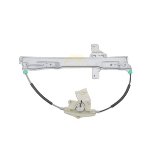 Para Citroën C-Quatre <span class=keywords><strong>C4</strong></span> 2004-2011 (EU) <span class=keywords><strong>Elevalunas</strong></span> Eléctrico Delantero Derecho Sin Motor 9222V0 Fabricante y Proveedor de <span class=keywords><strong>Elevalunas</strong></span> - Product Image 1