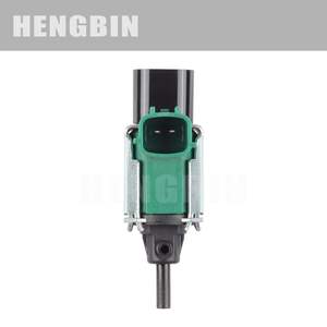 Válvula Solenoide de Vacío K5T46590 ZM03-18-741 149561-P110, Categoría de Producto: Válvula de Inyección - Product Image 1