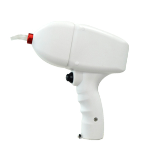 <span class=keywords><strong>Laser</strong></span> Dioda 4 Gelombang Daya Tinggi 808 810nm Medis <span class=keywords><strong>CE</strong></span> Disetujui Mesin <span class=keywords><strong>Laser</strong></span> Pemangkas Rambut <span class=keywords><strong>Laser</strong></span> Dioda Gabungan Serat - Product Image 3