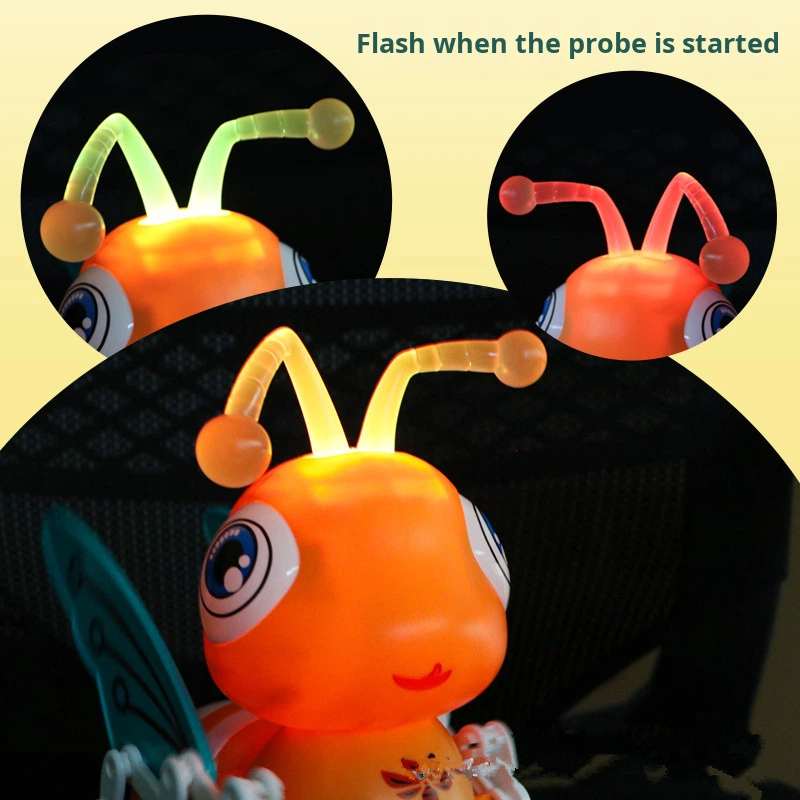 ToyTanic Interactive Walking Toys