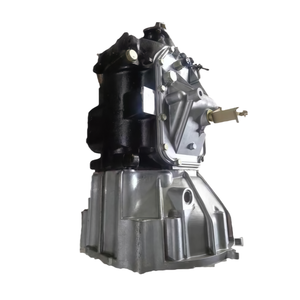 Boîte de vitesses de camion 526T5E pour Foton Aumark <span class=keywords><strong>S3</strong></span> / Ollin TX, performance robuste - Product Image 3